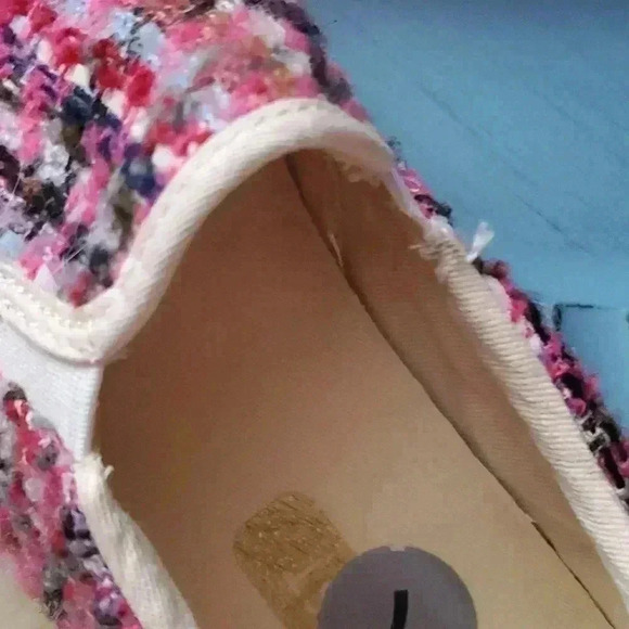 ☆☆☆Nine west sneakers - Picture 9 of 10